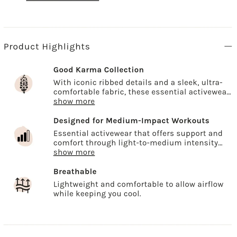 Free People Good Karma Onesie nwot - Picture 10 of 11